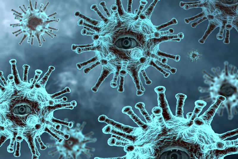 Bilanț coronavirus, 14 aprilie