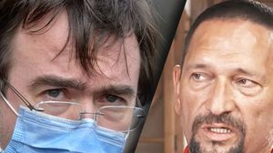 Cine e de fapt Alin Stoica, noul prefect al Capitalei care l-a înlocuit pe Traian Berbeceanu