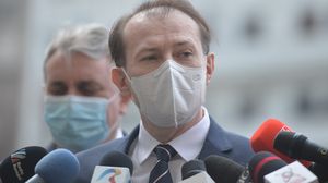 Florin Citu face declaratii