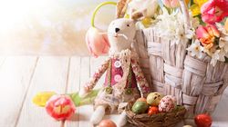 Idei cadouri de Paște 2022. Vezi ce le poți oferi în dar persoanelor dragi de Paște