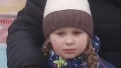 Valeria, o fetiță de 9 ani, a fost răpită, batjocorită și ucisă de un bărbat care a vrut să se răzbune pe mama ei pentru că l-a părăsit