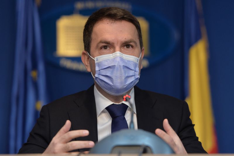 Cine este Cătălin Drulă, ministrul Transporturilor