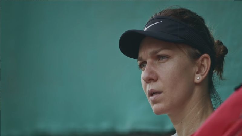 Simona Halep își dorește să fie imaginea României la Jocurile Olimpice: &quot;Sper să câştig o medalie&quot;