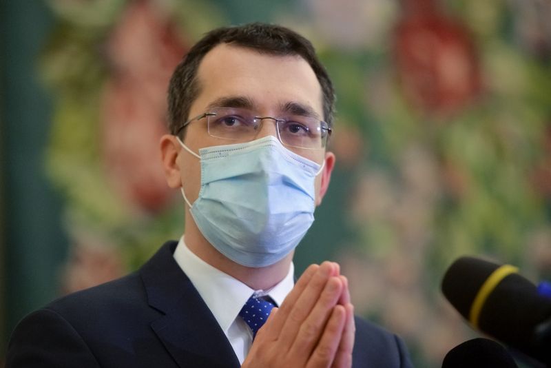 vlad voiculescu