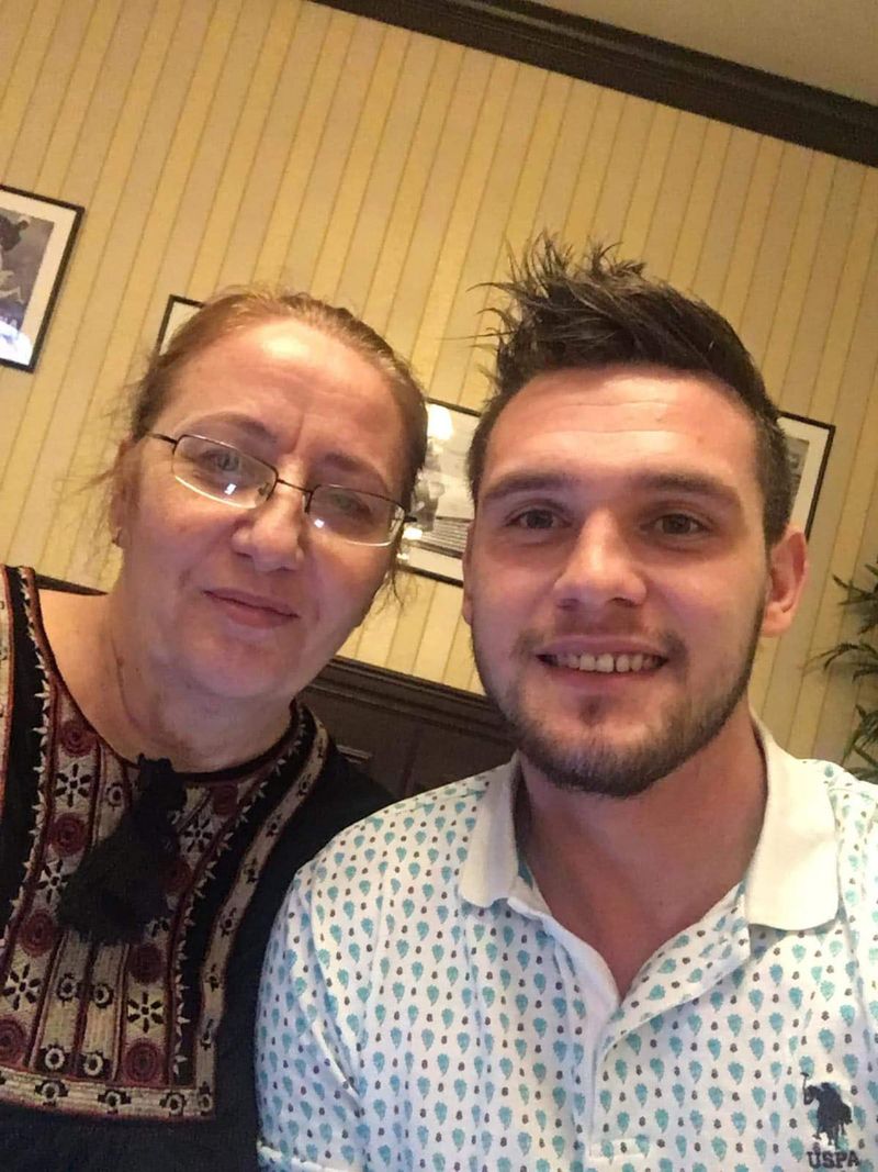 Cine este Ștefan Ciuculescu de la Survivor România