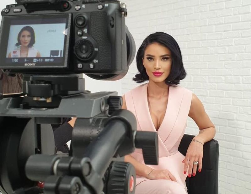 Adelina Pestrițu, adevărul despre viața de influencer