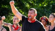 Ce face Cătălin Moroșanu la Survivor, în fiecare dimineață când crede că nu îl vede nimeni