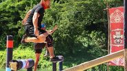 Ce face Cătălin Moroșanu la Survivor, în fiecare dimineață când crede că nu îl vede nimeni