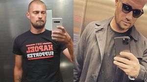 Gabriel Tamaș și Mihai Bendeac