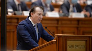 Cine este Florin Cîțu, premierul României