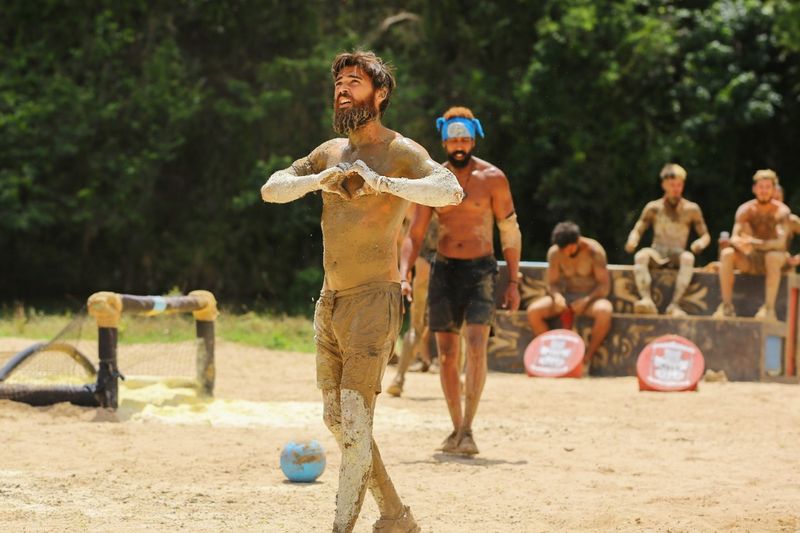 Sorin de la Razboinici