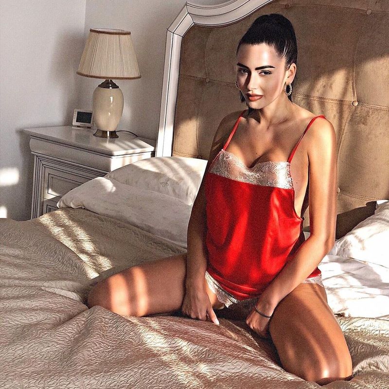 Raluca Dumitru de la Faimosi