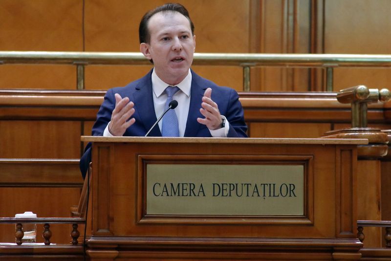 Florin Cîțu