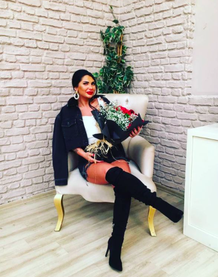 Daiana de la Puterea Dragostei 