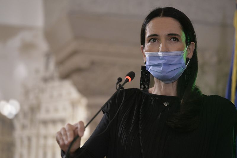 Cine este Clotilde Armand, primarul sectorului 1 din Rom&acirc;nia.