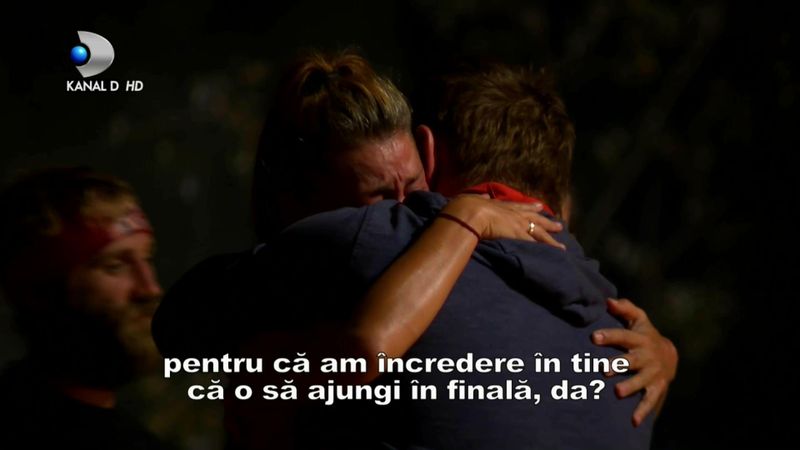 Cătălin Moroșanu este eliminat din competiția Survivor Rom&acirc;nia