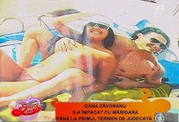 Pepe, Daniela Crudu