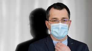 Controversele din mandatul lui Vlad Voiculescu