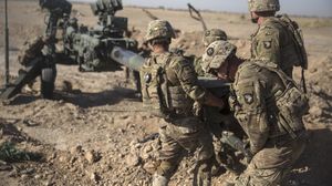 Forțele NATO părăsesc Afganistanul