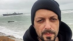 Ombladon de la Paraziții, în doliu! Tatăl și fratele artistului s-au stins din viața în urma infectării cu COVID-19