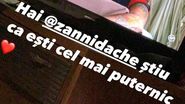 Ana Porgras, prima reacție dupa ce Zanni ar putea fi eliminat de la Survivor. A încălcat regulamentul si astăzi se va decide