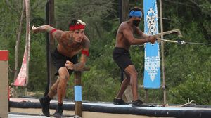 Ana Porgras, prima reacție dupa ce Zanni ar putea fi eliminat de la Survivor. A încălcat regulamentul si astăzi se va decide