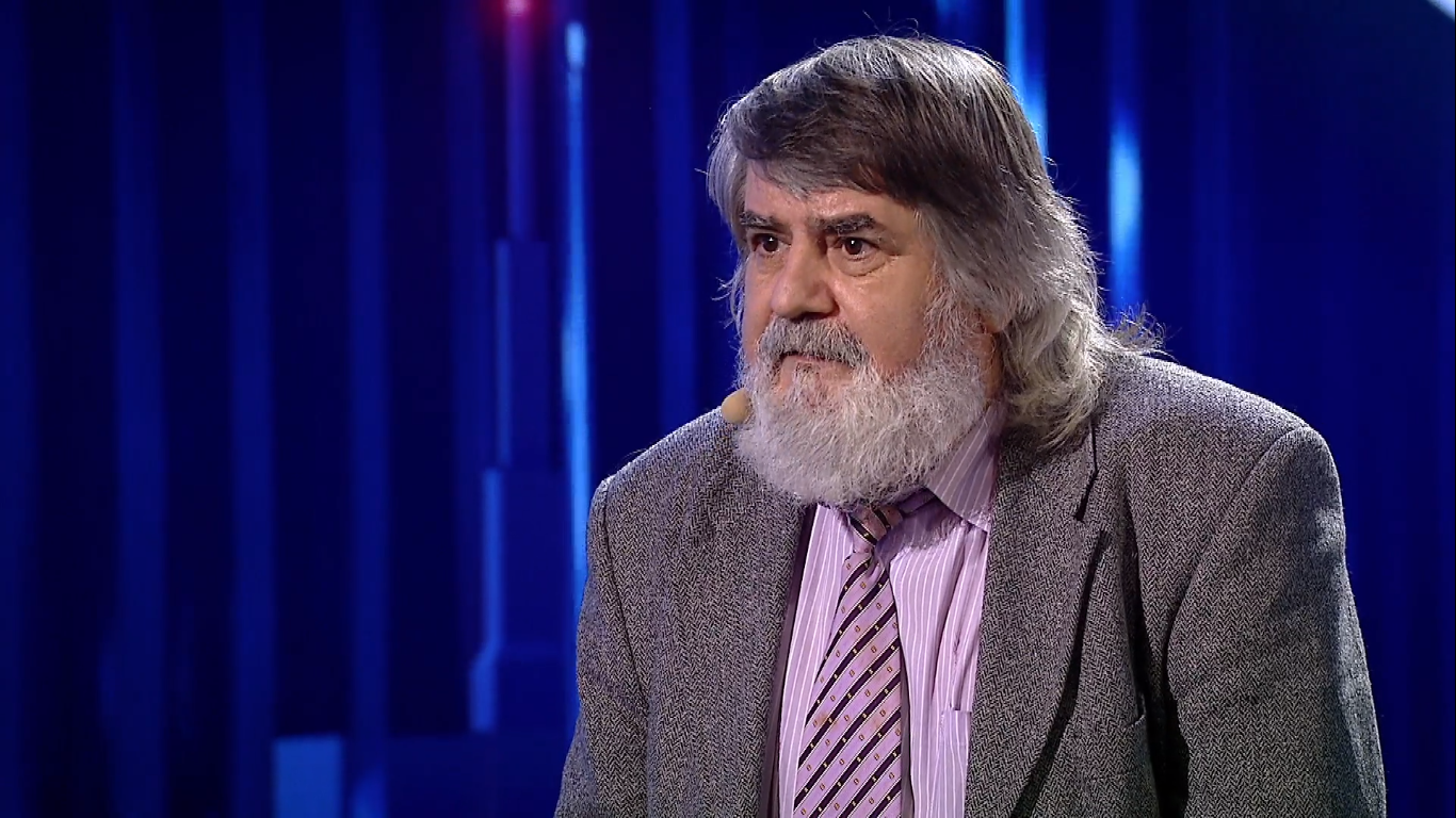 Sorin Bivolaru, cel mai amuzant concurent de la Românii au Talent, sezonul 11.