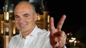 Rareș Bogdan Rareș Bogdan