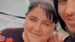 Bogdan Mocanu, cadou cu mulți cai putere pentru femeia care i-a dat viață! Cum arată bolidul de lux: „Își dorea de mult un SUV”