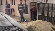 Reacția Irinei Mocanu când a văzut bolidul de lux