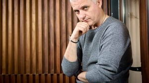 Virgil Ianțu revine cu emisiunea "Copiii spun lucruri trăsnite"