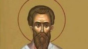 Calendar ortodox 17 aprilie. 