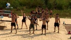 Umilință uriașă pentru Faimoși la Survivor România. Războinicii câștigă imunitatea la diferență mare de scor. Zanni: „Suntem varză!”