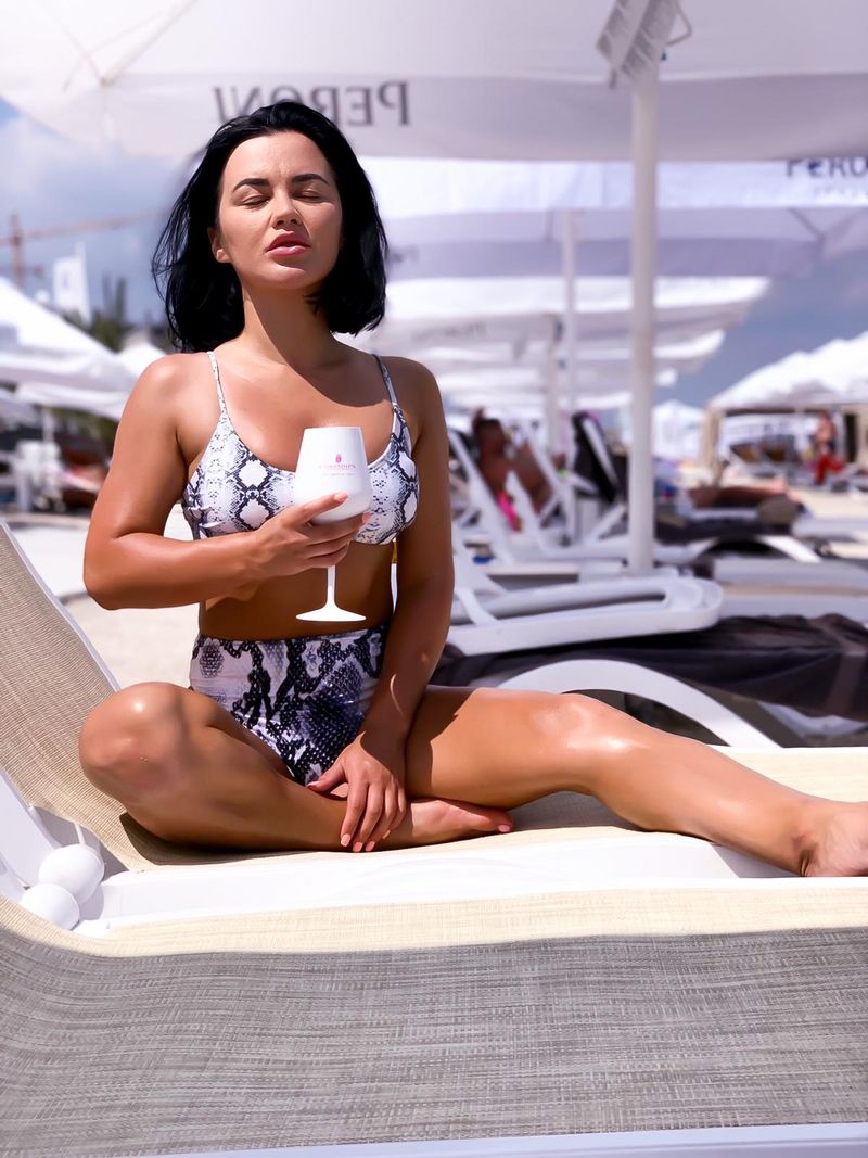 Carmen de la Salciua