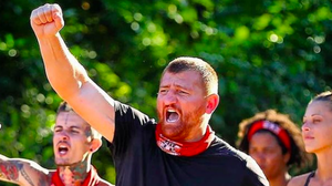 Cătălin Moroșanu la Survivor România 2021 