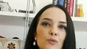 Magda Vasiliu este din nou singură. Prezentatoarea de televiziune a confirmat despărțirea: "Fiecare să mergem pe drumul lui"