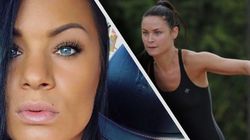 Irisha este nominalizată pentru eliminare din competiția Survivor România. „Am încredere în publicul meu de acasă!”