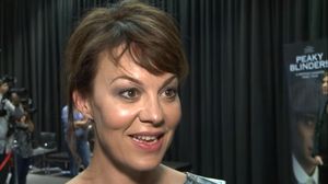 Helen McCrory a murit la vârsta de 52 de ani! Actrița era cunoscută pentru rolul ei din serialul Peaky Blinders