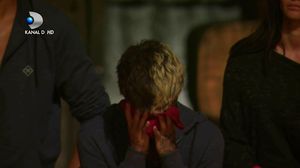 Zanni riscă descalificarea din competiția Survivor România