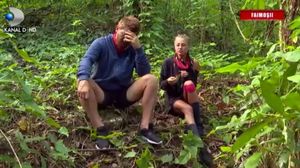 EXCLUSIV Cătălin Moroșanu, declarații sincere despre Elena Marin! Ce și-au spus când nu i-a auzit nimeni: "I-am zis niște chestii foarte profunde"