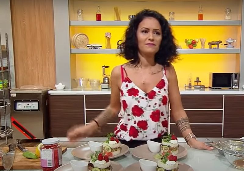 O fostă concurentă de la Chefi la cuțite a încercat să se sinucidă de 5 ori! Momente cumplite prin care a trecut: &quot;Nu voiam să mai trăiesc&quot;