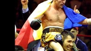 Leonard Doroftei a spus care a fost motivul principal pentru care a plecat din România! Fostul sportiv a fost jignit: "Spunea că sunt cerşetor"