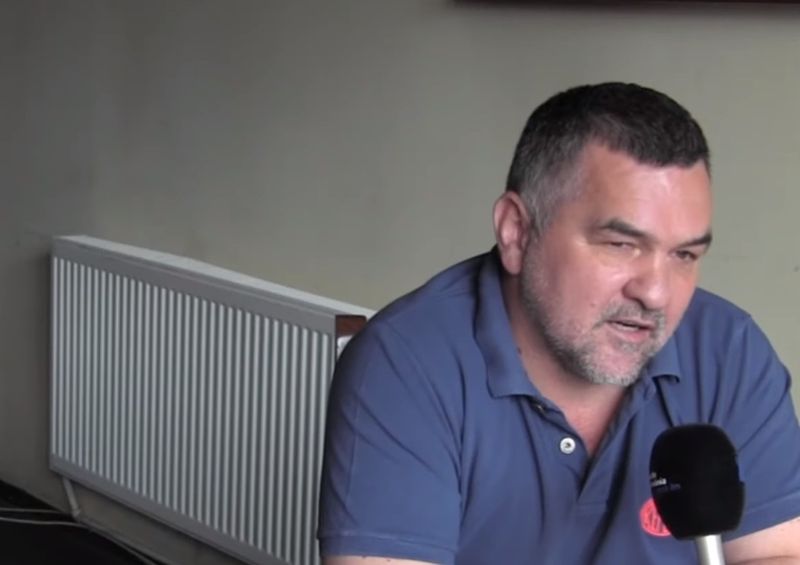 Leonard Doroftei a spus care a fost motivul principal pentru care a plecat din România! Fostul sportiv a fost jignit: &quot;Spunea că sunt cerşetor&quot;