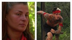 Zanni de la Survivor, adus în pragul disperării de Elena Marin: „M-a terorizat fetița asta, m-a făcut psihic!” VIDEO