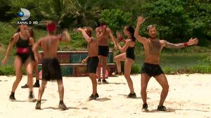 Faimoșii își iau revanșa și câștigă imunitatea la Survivor România
