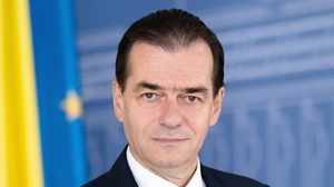 Ludovic Orban Ludovic Orban
