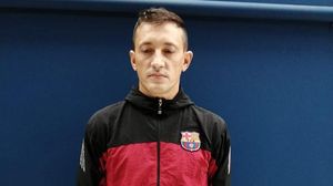 Adrian Secuiu