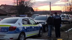Un fost vicepremier a omorât în bătaie un vecin