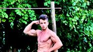 Ioan, fratele Mariei de la Survivor
