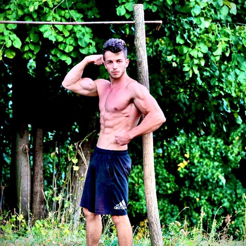Ioan, fratele Mariei de la Survivor